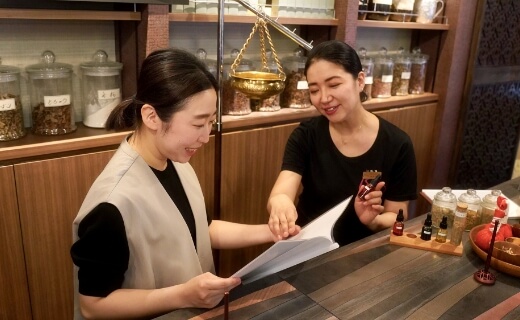 カウンセリングの特徴